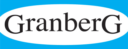 Granberg arbeidshansker logo