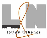 Lindstrøm Nilsson logo