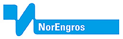 Norengros logo