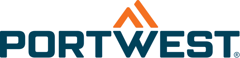 Port West logo