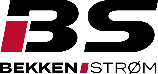 Bekken & Strøm logo