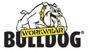 Bulldog Workwear logo